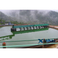 high effciency sludge thickener , sludge thickener for gold plant